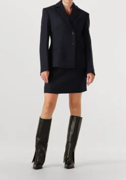 zwarte strategia laarzen e-4080