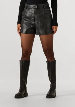 zwarte studio ar shorts sofie