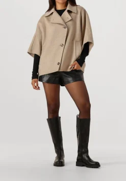 zwarte studio ar shorts sofie