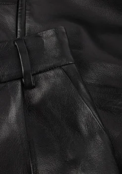 zwarte studio ar shorts sofie