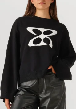 zwarte studio ar trui joanne