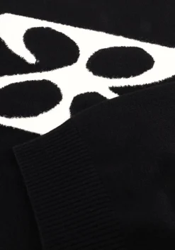 zwarte studio ar trui joanne