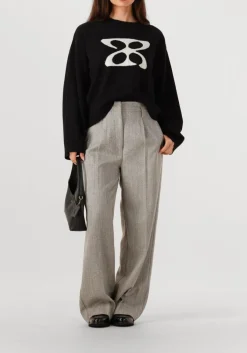 zwarte studio ar trui joanne