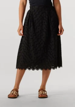 zwarte suncoo midirok flavie