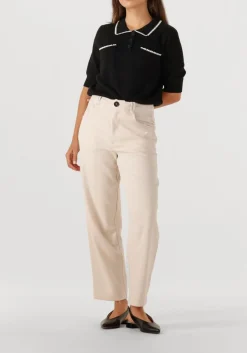 zwarte suncoo trui polka