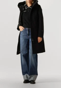 zwarte suncoo trui polka