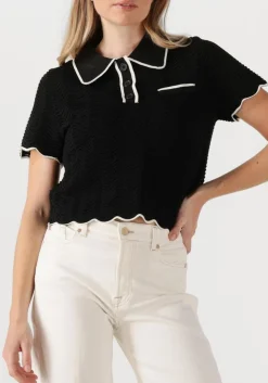 zwarte suncoo t-shirt pikil