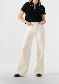 zwarte suncoo t-shirt pikil