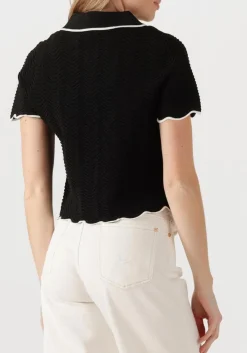 zwarte suncoo t-shirt pikil