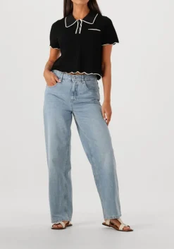 zwarte suncoo t-shirt pikil