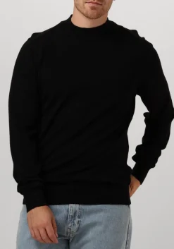 zwarte the goodpeople trui kita