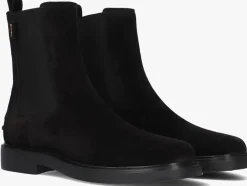 zwarte tod's chelsea boots xxw20l0iq40