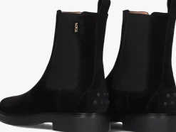 zwarte tod's chelsea boots xxw20l0iq40