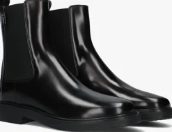 zwarte tod's chelsea boots xxw20l0iq40