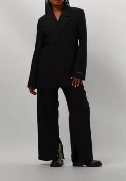 zwarte tod's enkelboots xxw08j0is50