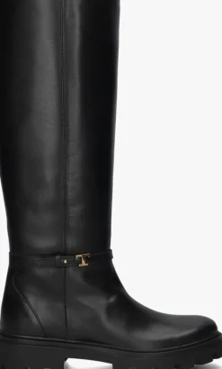 zwarte tod's laarzen xxw08j0hq10