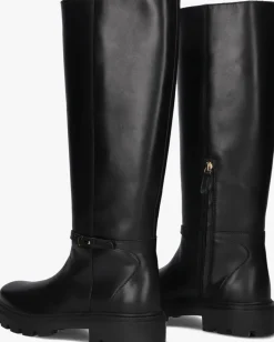 zwarte tod's laarzen xxw08j0hq10