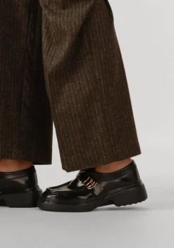 zwarte tod's loafers xxw74l0jl10twrb999