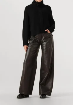 zwarte tod's loafers xxw74l0jl10twrb999