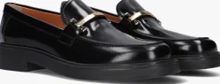 zwarte tod's loafers xxw20l0jo70sha