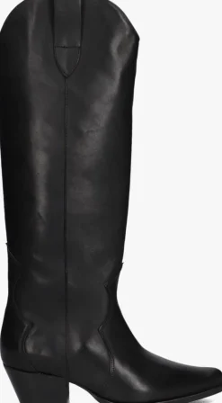 zwarte toral cowboylaarzen indie