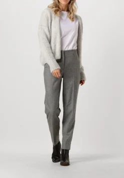 zwarte toral enkellaarsjes lisen