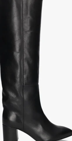 zwarte toral hoge laarzen 12776