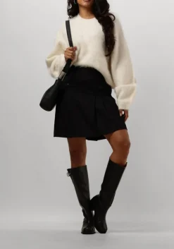 zwarte toral hoge laarzen ronnie