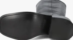 zwarte toral hoge laarzen columbia