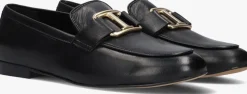 zwarte toral loafers 10644