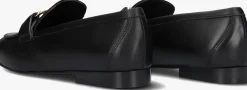 zwarte toral loafers 10644