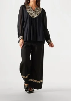 zwarte toral slingbacks madison