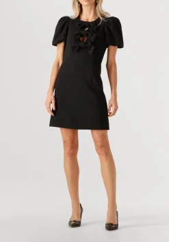 zwarte twinset milano pumps 252tcp032