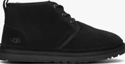 zwarte ugg boots m neumel