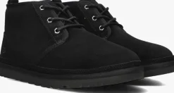 zwarte ugg boots m neumel
