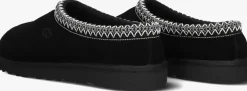 zwarte ugg instappers m tasman