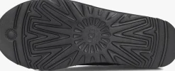 zwarte ugg instappers m tasman ii