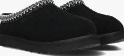 zwarte ugg instappers w tasman ii