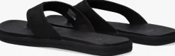 zwarte ugg slippers m seaside flip