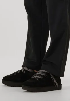 zwarte ugg sneakers m lo lowmel