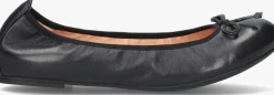 zwarte unisa ballerina's acor