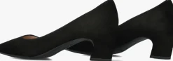 zwarte unisa pumps jasul