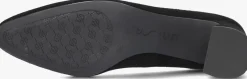 zwarte unisa pumps lesat