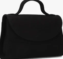 zwarte unisa schoudertas zceasar