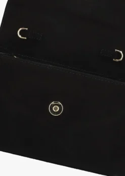 zwarte unisa schoudertas zceasar