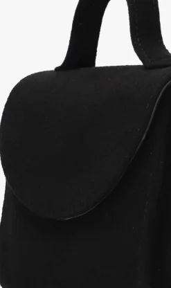 zwarte unisa schoudertas zceasar