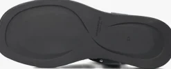 zwarte vagabond shoemakers sandalen connie 101