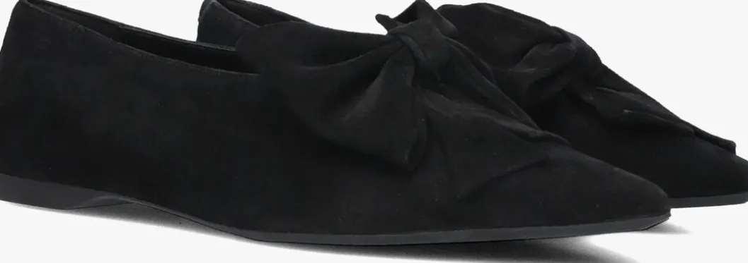 zwarte vagabond shoemakers ballerina's hermine 5933