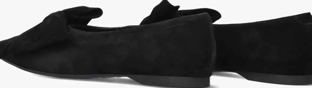 zwarte vagabond shoemakers ballerina's hermine 5933