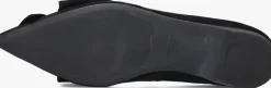zwarte vagabond shoemakers ballerina's hermine 5933